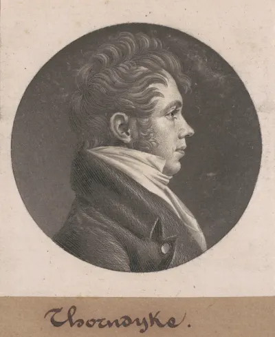Thorndyke