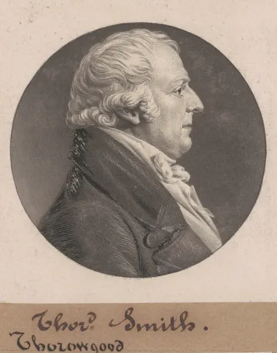 Thorowgood Smith