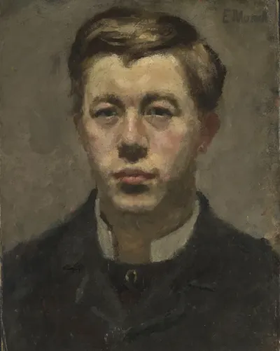Thorvald Torgersen