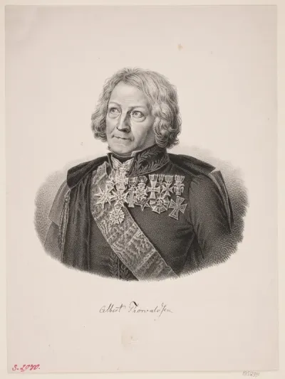 Thorvaldsen