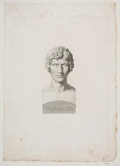 Thorvaldsen