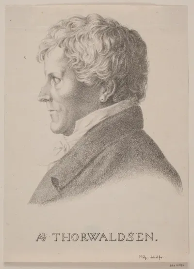 Thorvaldsen