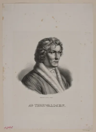 Thorvaldsen