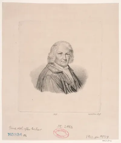Thorvaldsen