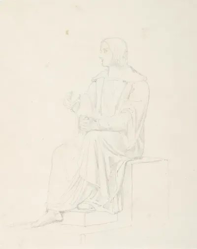 Thorvaldsens Kopernikus