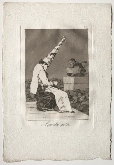 Those Specks of Dust, Plate 23
