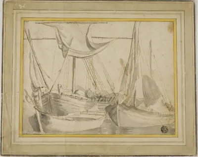 Three Boats