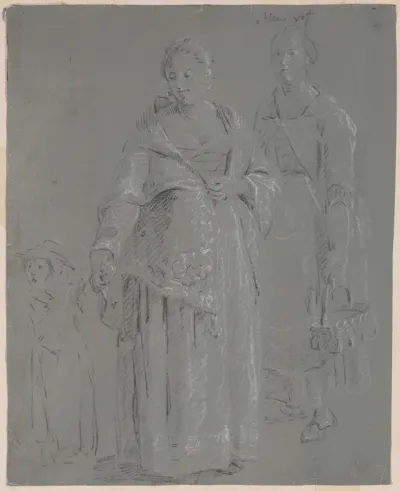 Three Figures