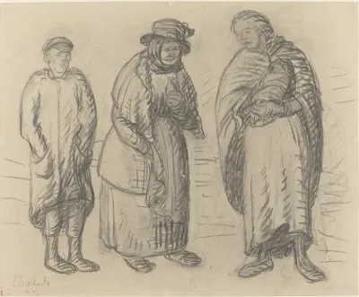 Three Figures