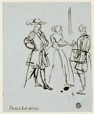 Three Figures