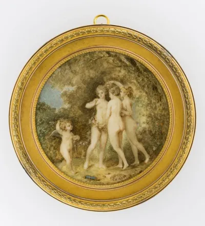 Three Graces
