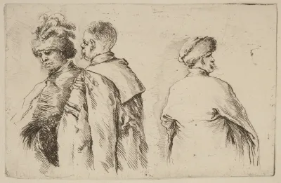 Three Hungarians
