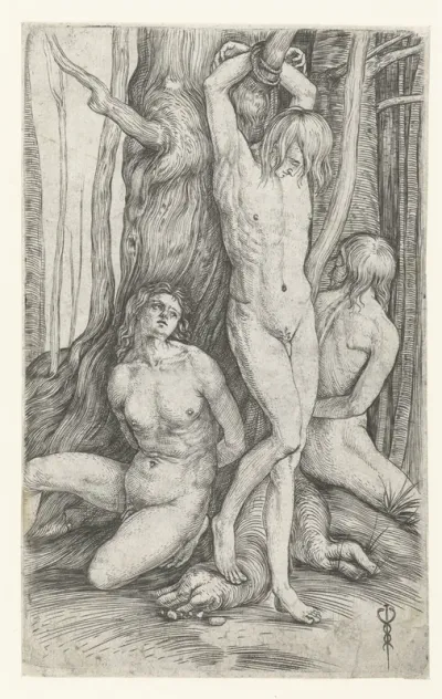 Three Prisoners