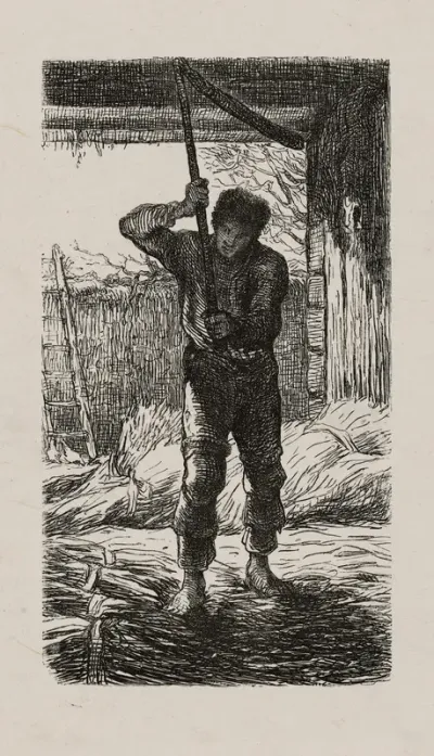 Thresher