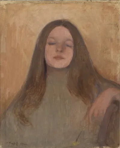 Thyra Elisabeth
