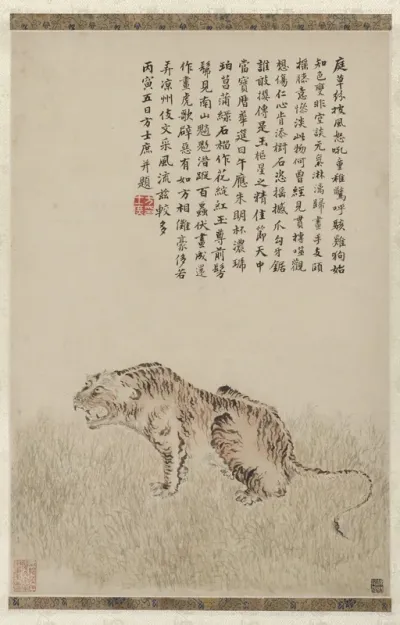 Tiger