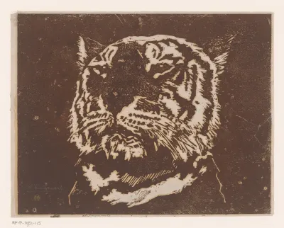 Tijger