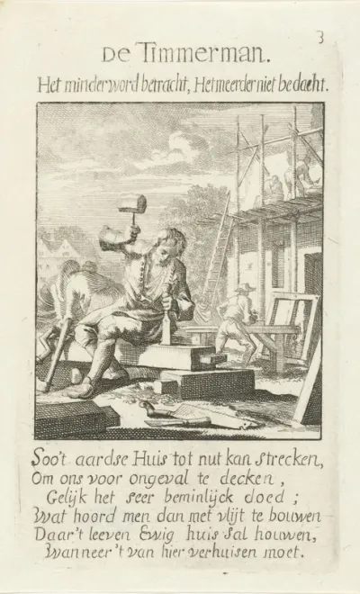 Timmerman