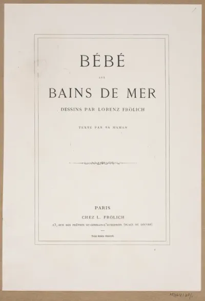 Titelblad