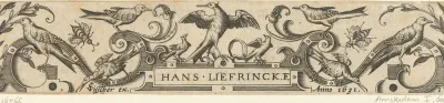 Titelblad met diverse vogels