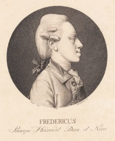 Titelblad til Nye Samling af det kgl. danske Vidensk. Selskabs Skrifter I 1781
