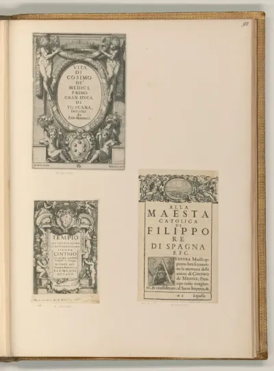 Titelblätter