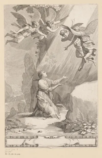 Titelpagina voor: François de Sales, Introduction à la vie dévote, 1641