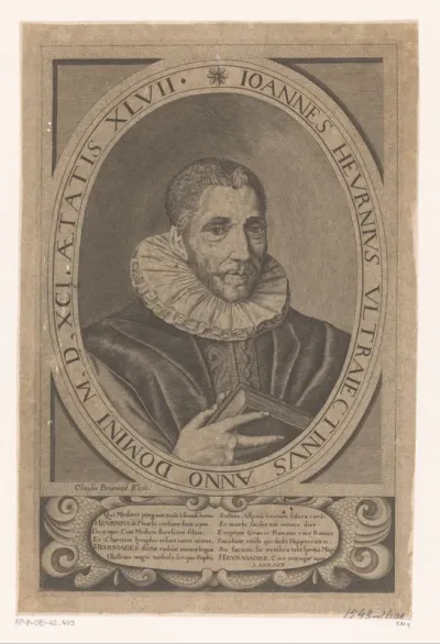 Titelpagina voor: Opera omnia : tam ad theoriam, quam ad praxin medicam spectantia (...), 1658