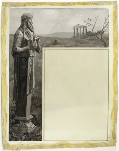 Title (for Lamia)