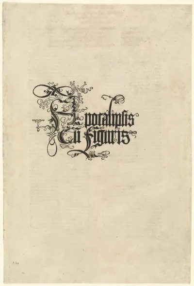 Title Page