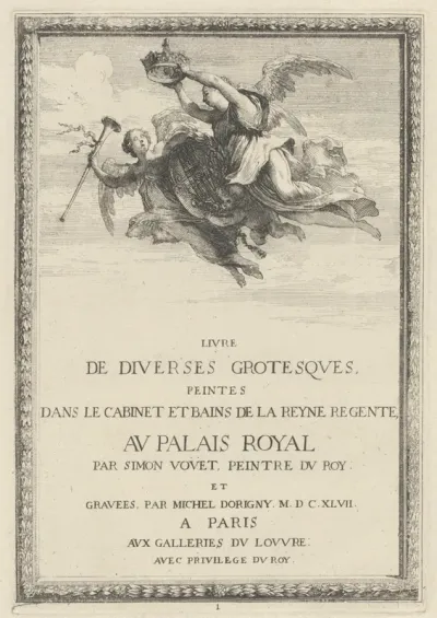 Title Page