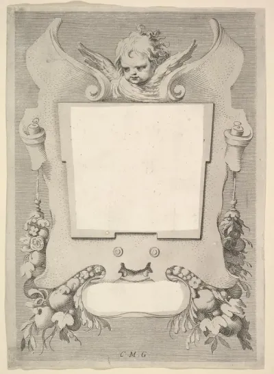 Title Page: Bentivoglio, Della Guerra di Fiandra