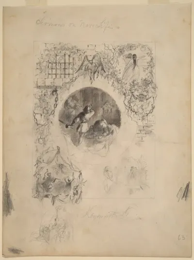 Title Page for Kensworth