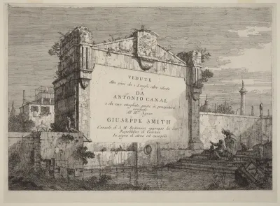 Title Plate