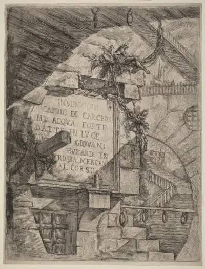 Title Plate