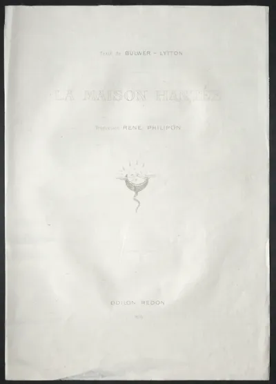 Title Plate