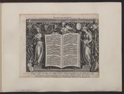Title Plate