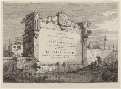 Title Plate