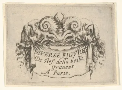 Title Plate