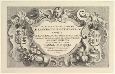 Title to the Entry into Hemissem