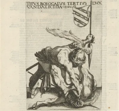 Titus Bojocalus