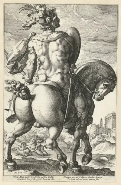 Titus Manlius
