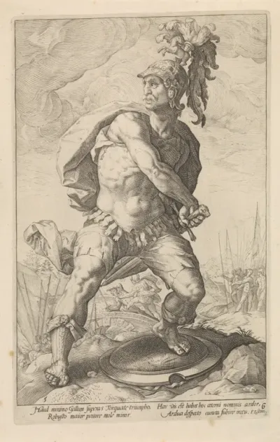 Titus Manlius Torquatus
