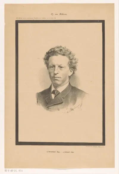 Tj. van Holkema