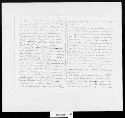 TKK/Åb5, Åberg, Victoria, 13.5.1873
