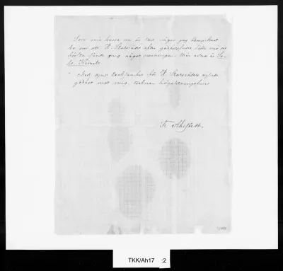 TKK/Ah17, Ahlstedt, Fredrik, 9.11.1868