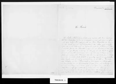 TKK/Ah18, Ahlstedt, Fredrik, 8.5.1870