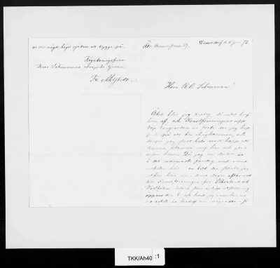 TKK/Ah40, Ahlstedt, Fredrik, 4.6.1873