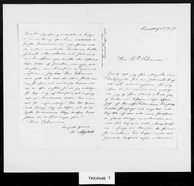 TKK/Ah46, Ahlstedt, Fredrik, 23.6.1874