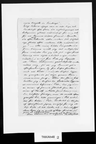 TKK/Ah48, Ahlstedt, Fredrik, 26.7.1874